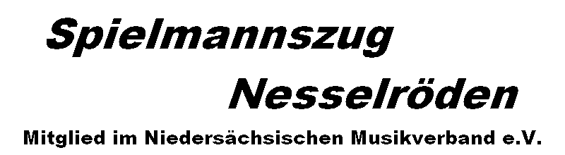 Spielmannszug-Nesselrden